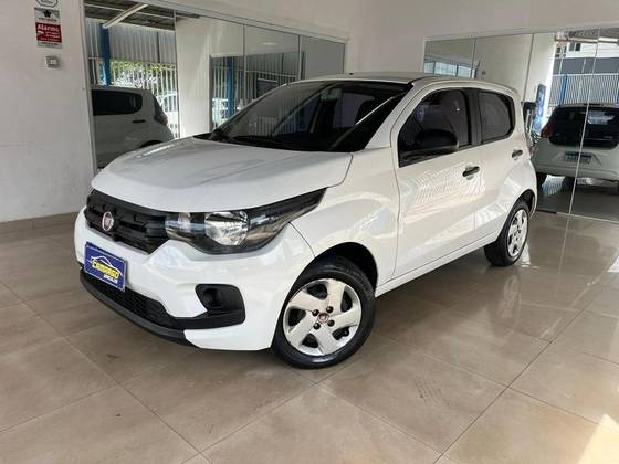FIAT MOBI 1.0 EVO FLEX LIKE. MANUAL FIAT MOBI 1.0 EVO FLEX LIKE. MANUAL